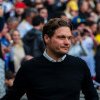 Antrenorul Borussiei Dortmund, după înfrângerea din finala Champions League: „Poate că Vinicius nu ar fi trebuit să mai fie pe teren”