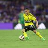 VIDEO Alexandru Mățan, înfrângere drastică în finala Cupei Campionilor CONCACAF
