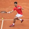 VIDEO Novak Djokovic, în optimi la Roland Garros 2024 - A fost condus cu 2-1 la seturi și a obținut victoria la 3 dimineața