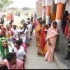 33 de agenți electorali au murit din cauza căldurii în ultima zi a alegerilor naționale din India