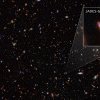 A fost descoperită cea mai îndepărtată galaxie din Univers: „E extrem de ciudată. Am putea găsi multe lucruri acolo”