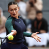 Ana Bogdan, eliminată în turul trei la Roland Garros