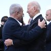 Biden s-a răzgândit și nu mai dă vina pe Netanyahu pentru prelungirea războiului din Gaza: „Încearcă să rezolve o problemă mare”
