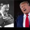 Ce au în comun Trump și Hitler: Asemănarea care ar putea juca un rol cheie în alegerile prezidențiale din SUA