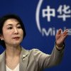 China neagă că face presiuni asupra altor țări să nu participe la conferința de pace din Elveția: Nu este stilul diplomației chineze