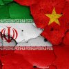 Conflict între Iran și China. Regimul de la Teheran l-a convocat pe ambasadorul chinez după declarații privind insule disputate