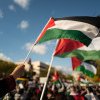 După Irlanda, Spania și Norvegia, și Slovenia a recunoscut oficial statul Palestina
