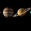 Fenomen astronomic spectaculos, la noapte: Șase planete se vor alinia pe cer