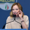 Giorgia Meloni: Parlamentul European ar trebui să se inspire din modelul italian de guvernare
