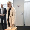 Halla Tomasdottir, o femeie de afaceri, a câștigat alegerile prezidențiale din Islanda