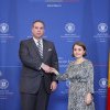 Luminiţa Odobescu: România este şi va rămâne un susţinător al aderării Muntenegrului la Uniunea Europeană