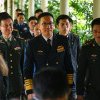 Ministrul chinez al Apărării acuză SUA că au testat liniile roșii: Cine susține independența Taiwanului va sfârși în autodistrugere