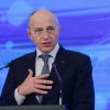 Mircea Geoană, despre candidatura la prezidenţiale: „Decizia mea eventuală va fi legată şi de calendarul politic intern”