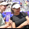 Monica Niculescu şi Cristina Bucşa, calificate în optimile probei feminine de dublu la Roland Garros