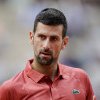 Novak Djokovic s-a retras de la Roland Garros și a pierdut locul 1 în clasamentul ATP. Cine îi va lua locul
