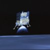 O sondă lansată de China la începutul lunii mai a aselenizat pe partea îndepărtată a Lunii, pentru o misiune în premieră