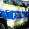 Poliţist lovit cu o sticlă în cap de un hoț care încerca să fugă dintr-o benzinărie din Bucureşti. Agentul a fost transportat la spital