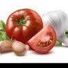 Proiect cu schemă de ajutor pentru a compensa parţial pierderile producătorilor de tomate şi usturoi, adoptat de Cameră