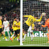 Real Madrid a câștigat Liga Campionilor după ce a învins Borussia Dortmund în finala de pe Wembley