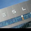 Tesla va opri producţia la fabrica sa din Germania pentru cinci zile. Ce motive invocă