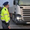 Un șofer de camion a încercat să mituiască cu 200 de euro un polițist de frontieră din Vama Nădlac II