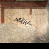 Un turist olandez care a scris cu markerul pe zidul unei case antice din Italia a fost arestat și va trebui să plătească restaurarea