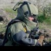 26 obiecte explozive, neutralizate de geniști pe teritoriul ţării, în mai: Apelul autorităților în cazul descoperirii unor muniții
