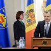Chicu, după învestirea în funcție a lui Ion Munteanu: „Moldova, ai Procuror General - Alexandru Stoianoglo! Restul, impostori nelegitimi