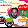 Concert de senzație la Bălți cu invitați surpriză pe 2 iunie: „Să ne vedem cu toții în scuarul central, lângă havuz”