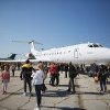Fără escale: Lista orașelor pe care le poți vizita, cu zbor direct din Chișinău