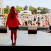 (foto/video) Surprize și un concert de zile mari, la Bălți, de Ziua Copiilor. Tauber: Fericirea lor este prioritatea echipei noastre