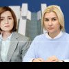 (video) Irina Vlah cere suspendarea din funcție a Maiei Sandu: „Mă adresez către deputații din Parlament să aplice art.89 din Constituție”