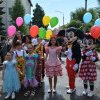 Ziua Internațională a Copilului, sărbătorită la Cugir prin activități cultural-artistice și sportive
