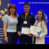 Mențiune obținută de Liceul Tehnologic Sebeș, la etapa națională a Concursului „Cultură și educație financiar-contabilă”