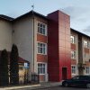 Se reabilitează clădirea Maternității din cadrul Spitalului Municipal Sebeș