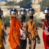 Căldura ucide peste 50 de oameni în India în trei zile