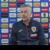 Edward Iordănescu: „Mă supără că nu am marcat“