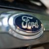 Ford Europa lansează producţia de serie a primului său model electric la fabrica din Germania