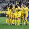 Fotbal feminin / Trei din trei pentru România! Un nou succes la limită în preliminariile EURO