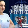 Handbal (f) / Katarina Dzaferovic întăreşte lotul SCMU Craiova