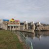 Hidroelectrica a alocat 1,5 milioane de euro pentru modernizări la două baraje de pe râul Jiu