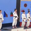 Judo / Clubul CSU Craiova, premiat cu două medalii de bronz la Balcanice