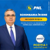 Nicușor Roșca: Candidații PNL Dolj sunt o echipă de profesioniști experimentați și dedicați care au ca prioritate bunăstarea și dezvoltarea județului Dolj