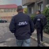 Şeful de la Imigrări Caraş-Severin, reţinut de DNA. Alte 3 persoane, plasate sub control judiciar