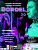 Spectacolul Bordel 2.0 se joacă la Craiova în zilele de 10 și 11 iunie!