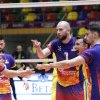 Volei (m) / Eşec dureros pentru România în ultimul meci din Golden League