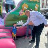 Ion Mînzînă, președinte CJ Argeș: „Astăzi, de Ziua Copilului, ne amintim cu drag de acea perioadă magică a vieții noastre plină de zâmbete, jocuri și visuri neîngrădite”