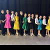 Noua generație de dansatori de la „Life is Dance” Alba Iulia, rezultate excelente la Cupa Brașov