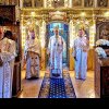 Duminică, 2 iunie 2024, Înaltpreasfințitul Părinte Irineu a fost prezent la biserica „Înălțarea Domnului”, din parohia Bucium Poieni