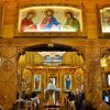 Fericiții Episcopi Martiri greco-catolici români, pomeniţi în 2 iunie. Hramul parohiei Vișeu de Sus